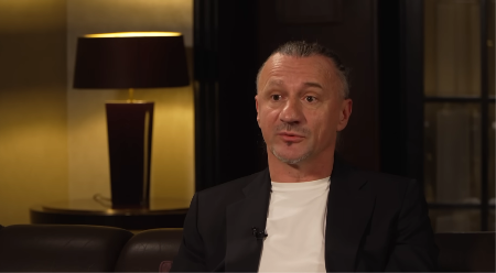 Nova struktura kluba: Mario Stanić se vraća u Željezničar?